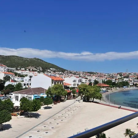 Deniz *