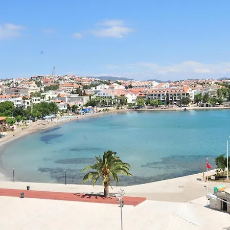 Deniz * Datça