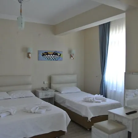 Deniz לינה וארוחת בוקר
