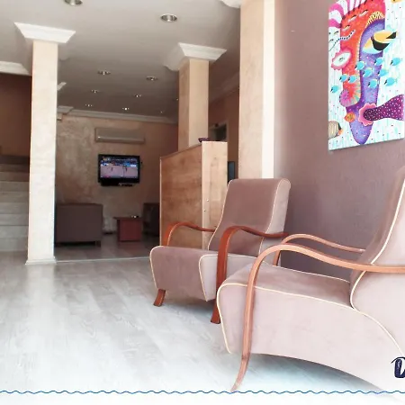 Deniz Alojamento de Acomodação e Pequeno-almoço Datça