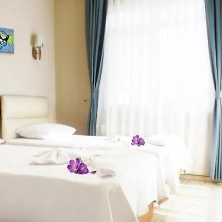 Alojamento de Acomodação e Pequeno-almoço Deniz Datça