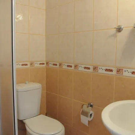 Deniz Alojamento de Acomodação e Pequeno-almoço