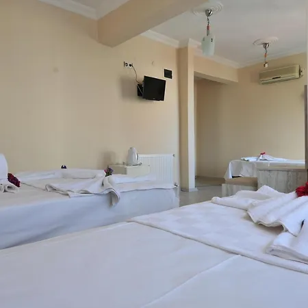 Alojamento de Acomodação e Pequeno-almoço Deniz *