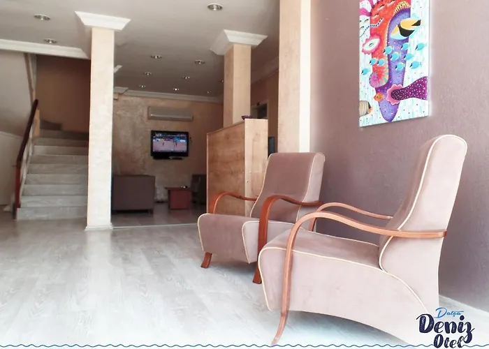 Deniz Bed & Breakfast Datça