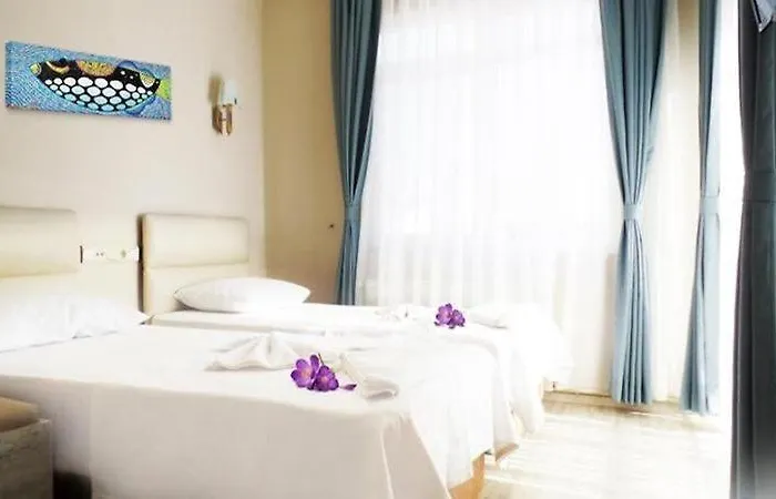 Bed & Breakfast Deniz Datça